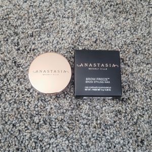 Anastasia Beverly Hills Brow Freeze Brow Styling Wax